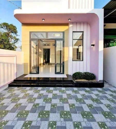 Nhà 🏤 cấp 4 giá rẻ cần bán