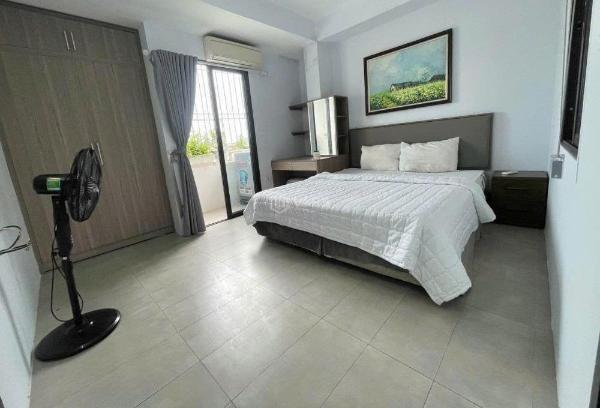 Nhà dòng tiền 121 m2 39 phòng thu 170 tr th 30tỷ 🏢 hằng mini