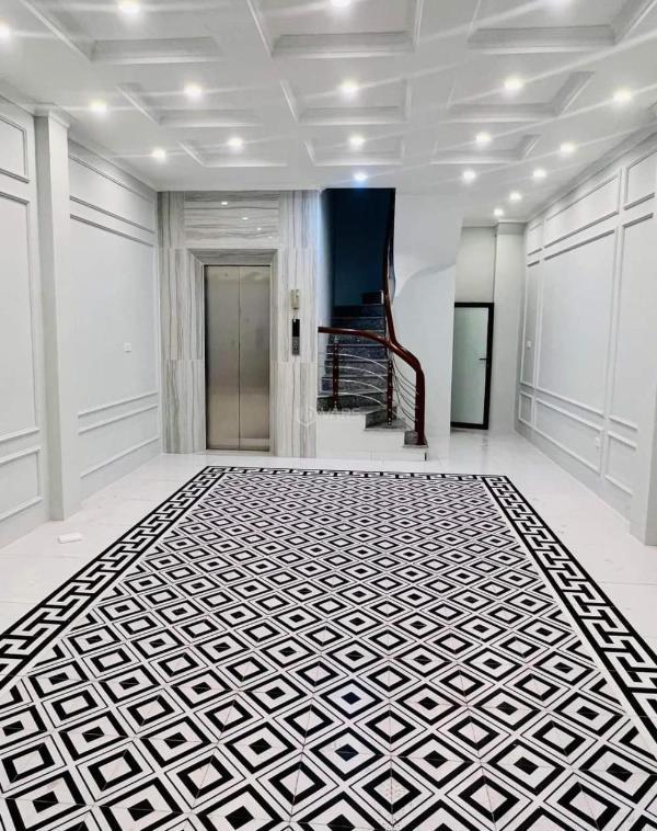 Cần bán Nhà trong hẻm 40m²