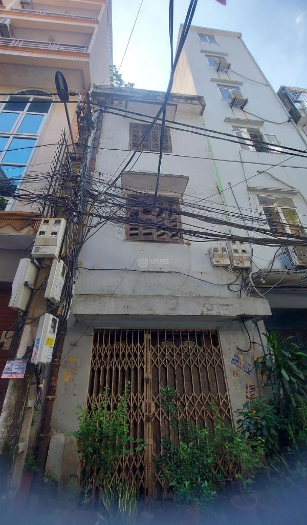 Chủ cần bán Nhà mặt phố 50m²