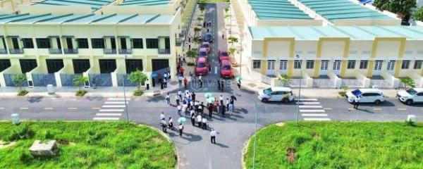 Chủ cần bán Nhà mặt phố 150m²