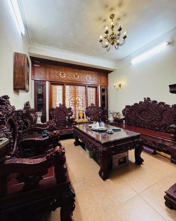 Chủ cần bán Đất nền riêng lẻ 55m²