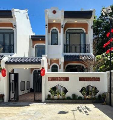 BÁN 5 CĂN NHÀ KHU VILLA PHONG 💥 CÁCH INDOCHINE – AN TÂY ĐÔ, PHƯỜNG AN CỰU, TP HUẾ