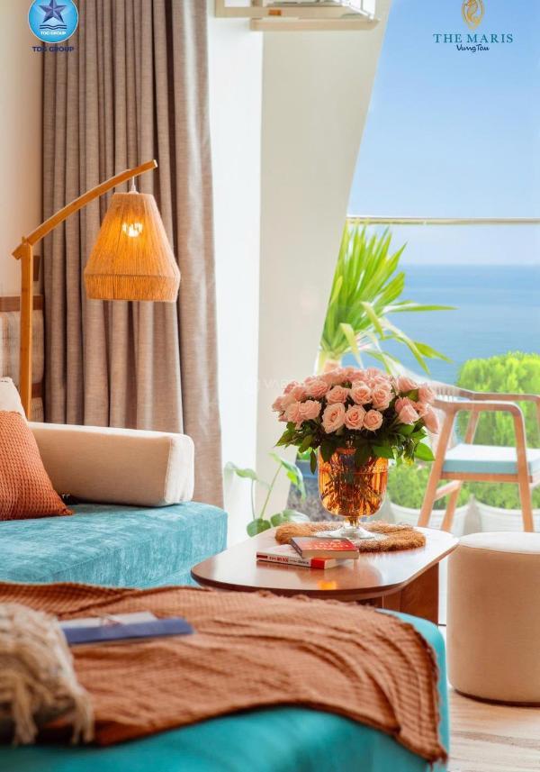 Chỉ 200 triệu kí hđmb sở hữu căn hộ 🏚️ biển vũng tàu atlantic