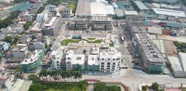 Bán dự án khu dân cư bùi sỹ 🏦 tiêm p tiền phong thái bình gần trường chợ