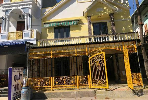 Chủ cần bán Đất nền riêng lẻ 280m²