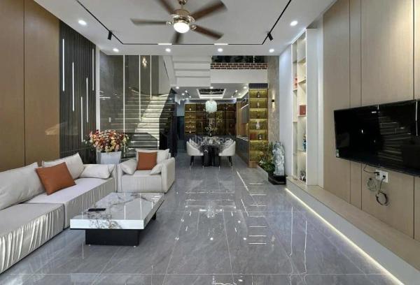 🔎 bán nhà đẹp 3 tầng đường 29 🔥 tháng 3 diện tích 100m2 - thương lượng chính chủ.