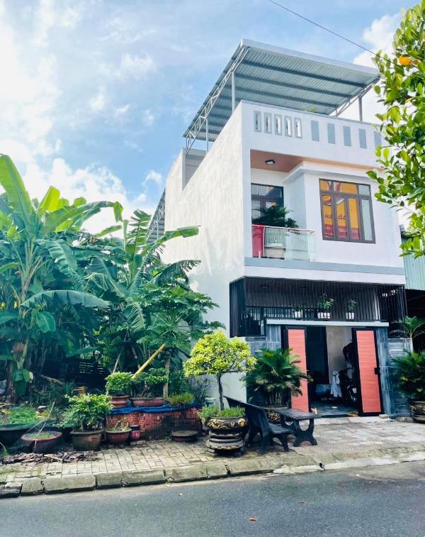 Bán đất đường trung lương 2 thuộc 👍 hoà xuân, đà nẵng