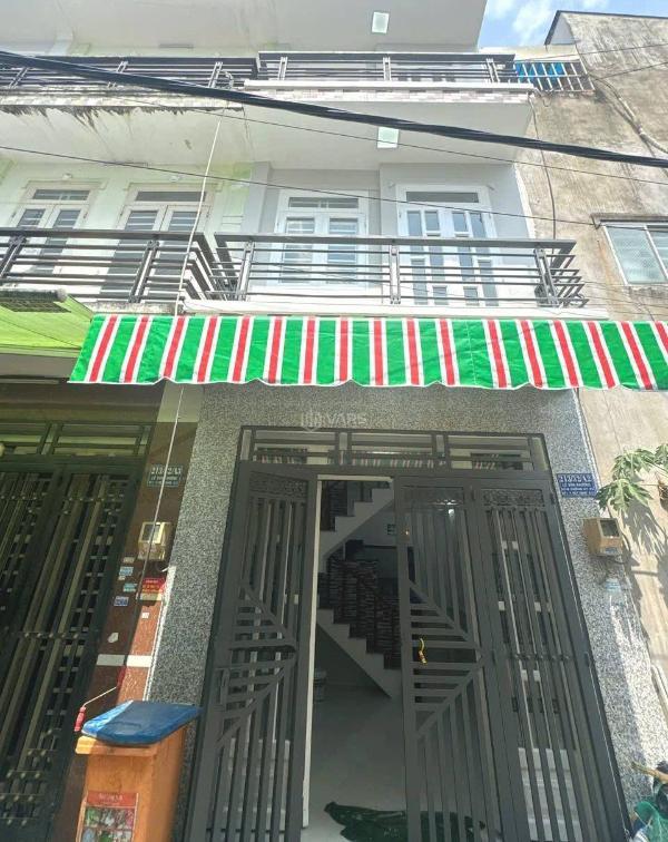 Cần bán Nhà trong hẻm 78m²