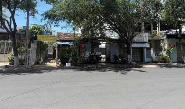 Bán nhà cấp 4 🔥 cũ 155m2 lô góc mặt tiền Lý Nam Đế, Nam Nha Trang