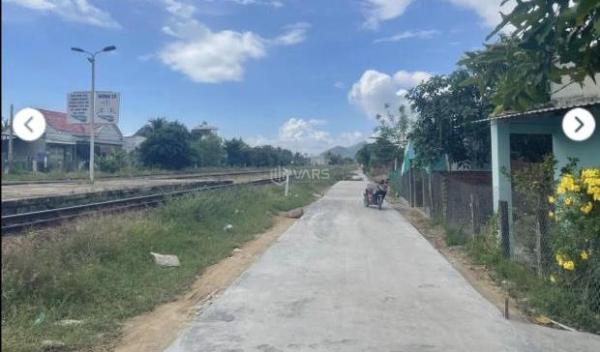 Bán đất Đất Vạn Phú - Vạn Ninh (Phú Cang 🏘️ 2)