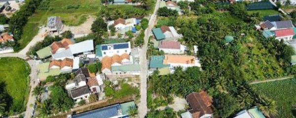 Cần bán Đất nền riêng lẻ 99m²