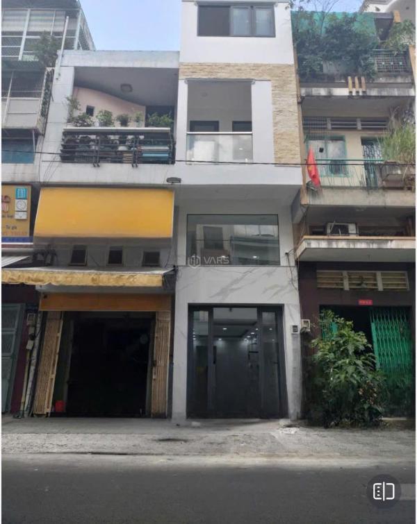 Cần bán Nhà mặt phố 30m²