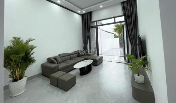 Chủ cần bán Nhà trong hẻm 173m²
