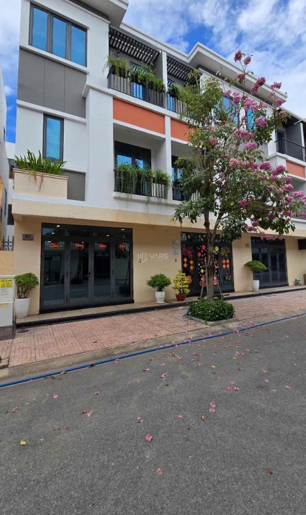 Cần bán Biệt thự nghỉ dưỡng 64m²