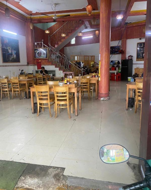 Cho thuê nhà mặt 🏠 tiền 30 tháng 4 cần thơ ngang 6m giá 15 triệu