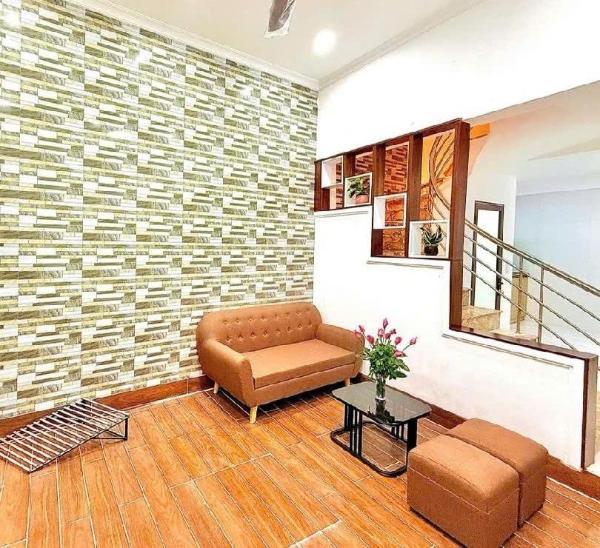 Nhà khương trung 32m 6.8 tỷ, 4 ngủ, ngõ ba gác, thoáng 🏢 sáng, gần hồ, ở ngay.