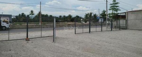 CHÍNH CHỦ BÁN ĐẤT 2 MẶT TIỀN QL1A GIÁ 🌊 TỐT NHẤT PHƯỚC DÂN-NINH PHƯỚC