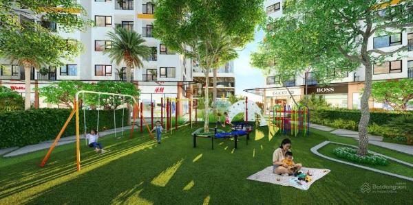 Căn hộ cielo mặt tiền ql1a, ân hạn gốc lãi 24 tháng, liền 🆘 kề chợ bình chánh