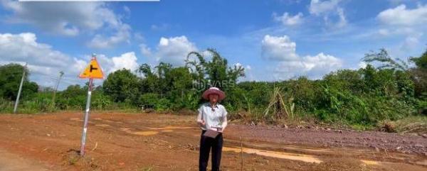 Đất thổ cư sổ sẵn có thể vay Ngân 🏡 hàng chỉ 440 Triệu