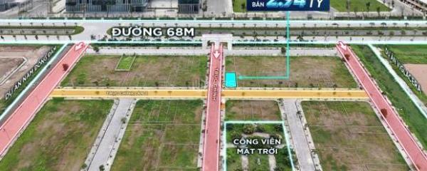 SIÊU PHẨM LÔ GÓC 2 MẶT TIỀN - ĐẦU 🏣 TƯ “CHẮC THẮNG"! - Liên hệ : 03329*****