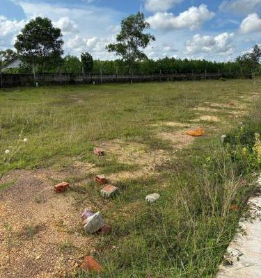 Cơ Hội Cuối Để Sở 🏡 Hữu Siêu Phẩm Đất Nền Tại Khu Dân Cư Dạ Lê Thành Phố Huế