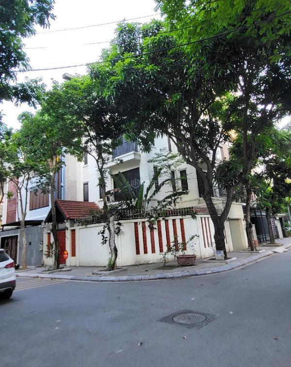 Chủ cần bán Biệt thự nghỉ dưỡng 135m²