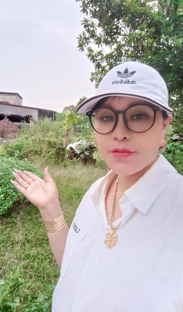 💥 lô đất 🌊 đẹp tại thôn lu xá ninh xa bac ninh