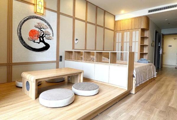 Bán căn 🏘️ hộ icon40 hạ long view đảo tuần châu, full đồ, giá siêu hạt dẻ