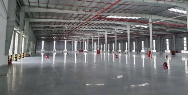 Chủ cho thuê Nhà xưởng, nhà kho 2000m²