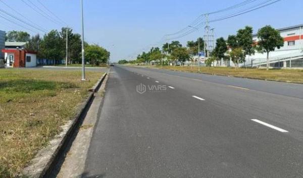 Chủ cho thuê Nhà xưởng, nhà kho 2400m²