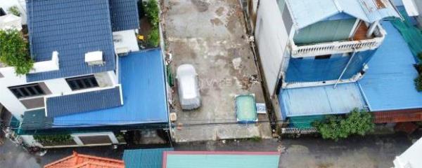 Bán Đất nền riêng lẻ 209m²