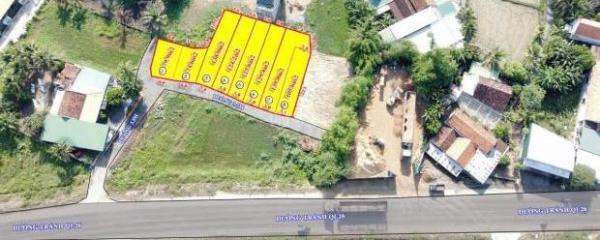 Bán 2 lô đất Phong Ấp - Ninh Bình - 🏢 Ninh Hòa giá quá rẻ cho nhà đầu tư