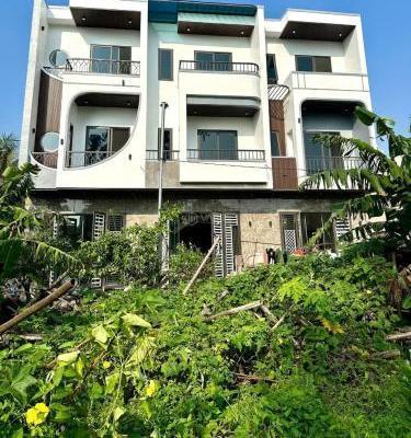 BÁN NHÀ ĐẸP 2.58 TỶ 3 TẦNG 46M2 KHU SONG HÀO 🔥 - TRẦN NHÂN TÔNG