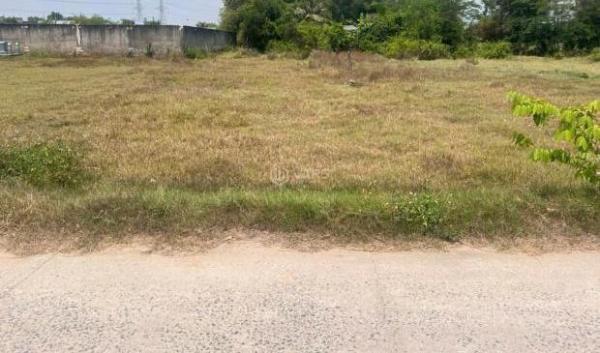 678m2 đất thổ xã Đức Hòa Thượng, 🆘 Đức Hòa, Long An giá 2,9 tỷ
