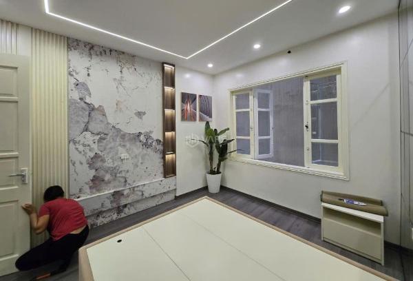 Cần bán Đất nền riêng lẻ 38m²