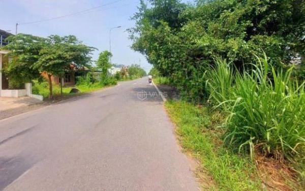 bán đất mặt 🏦 tiền Nguyễn Thị Hạnh, 10x50m, xã Đức Lập Thượng, Đức Hòa, Long An.Giá 6.5 tỷ.