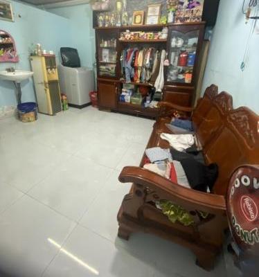 Cần bán Nhà mặt phố 102m²