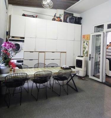 Bán Nhà mặt phố 138m²