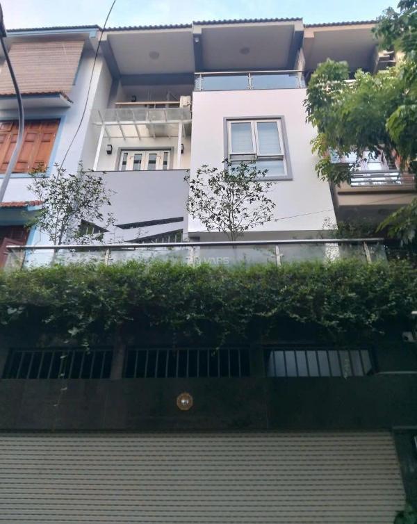 Chủ cần bán Biệt thự nghỉ dưỡng 102m²