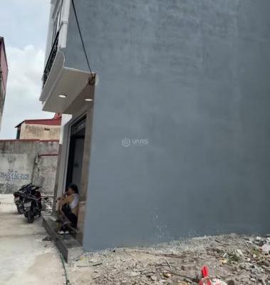 Cần bán Nhà trong hẻm 45m²