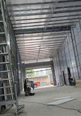 Cho thuê kho xưởng tại khu vực An Dương Vương, Tây Hồ, 🏤 Hà Nội , với diện tích 230m², giá