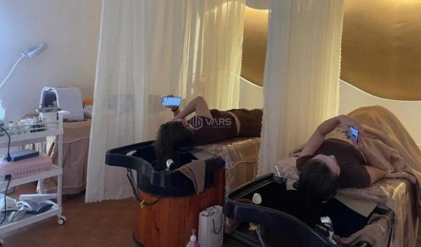 Cho thuê mặt bằng làm 🏦 spa mặt tiền Tiểu La - Hải Châu - Đà Nẵng