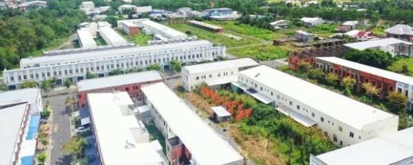 BÁN NHÀ 1 TRỆT 1 LẦU KHU PHƯỢNG CÁT – LONG 🏠 ĐỨC, VĨNH LONG