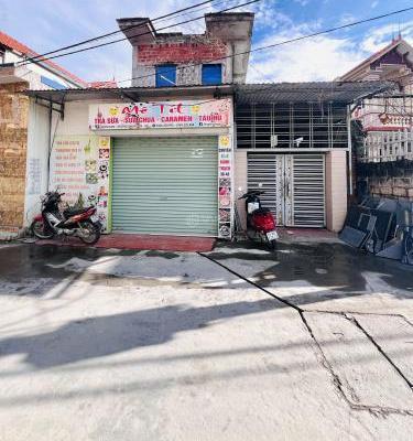 Bán 130m 🏚️ đất mặt đường Dương Quan - Thuỷ Nguyên✅ với dòng tiền 5tr/tháng