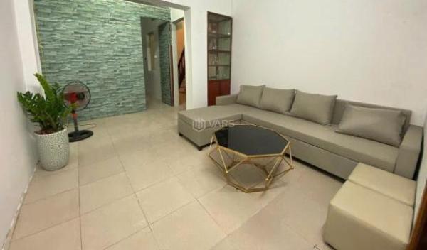 BÁN NHÀ P. TÂN SƠN – GIÁ CHỈ NHỈNH 1 🏬 TỶ