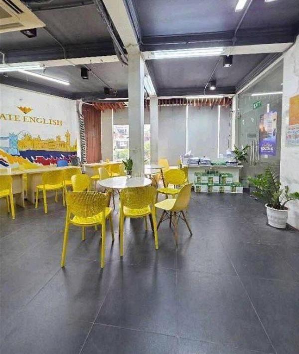 Bán 🏬 nhà mặt phố trần đại nghĩa, hai bà trưng 78m ,6 tầng, mt 11m. giá: 67 tỷ. lh: 09371*****