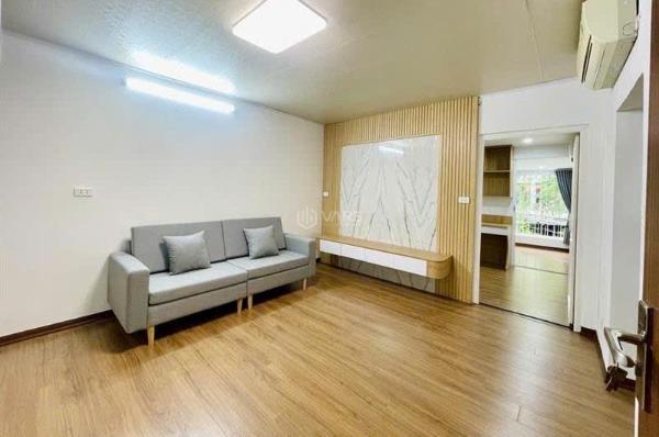 Bán Căn hộ chung cư 50m²