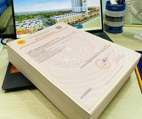 Bán Shophouse Trung Tâm Phổ Yên – Giá Chỉ 🌊 Từ 41 Triệu/m²