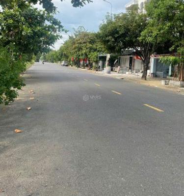 Chỉ 5.5 tỷ bán lô 100m2 đường 10.5m Văn Tiến Dũng, trục chính 🏦 kinh doanh Hòa Xuân